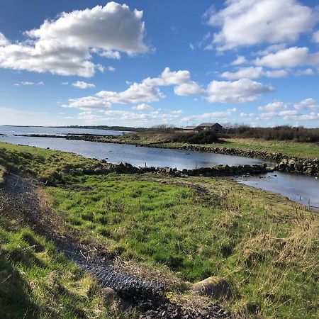 Self Catering Oranmore Villa Luaran gambar