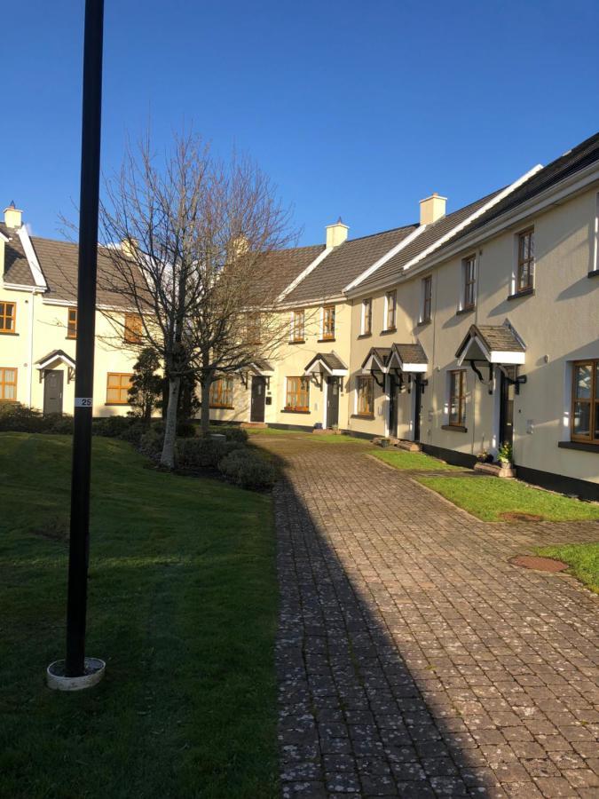 Self Catering Oranmore Villa Luaran gambar
