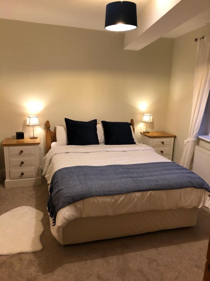 Self Catering Oranmore Villa Luaran gambar