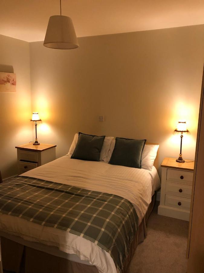 Self Catering Oranmore Villa Luaran gambar