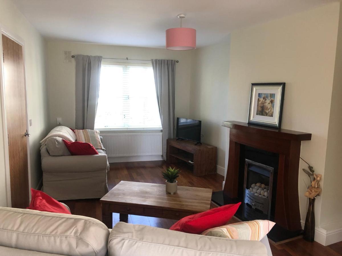 Self Catering Oranmore Villa Luaran gambar