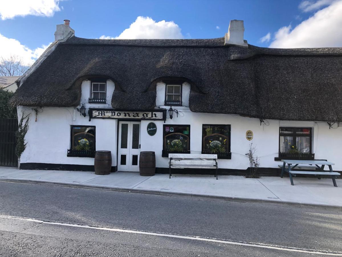 Self Catering Oranmore Villa Luaran gambar