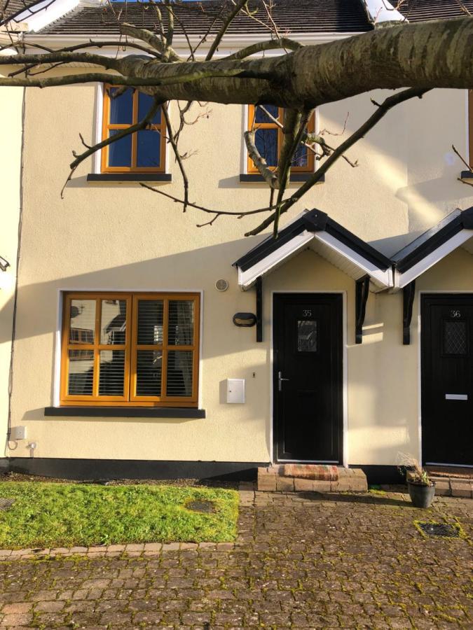 Self Catering Oranmore Villa Luaran gambar