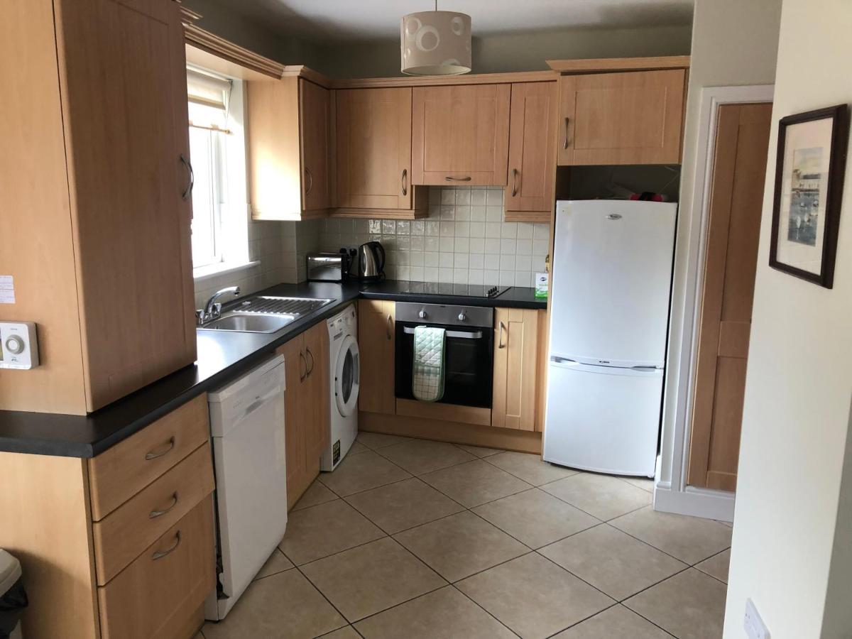 Self Catering Oranmore Villa Luaran gambar