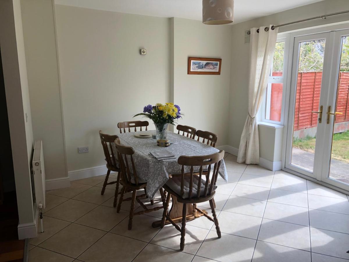 Self Catering Oranmore Villa Luaran gambar